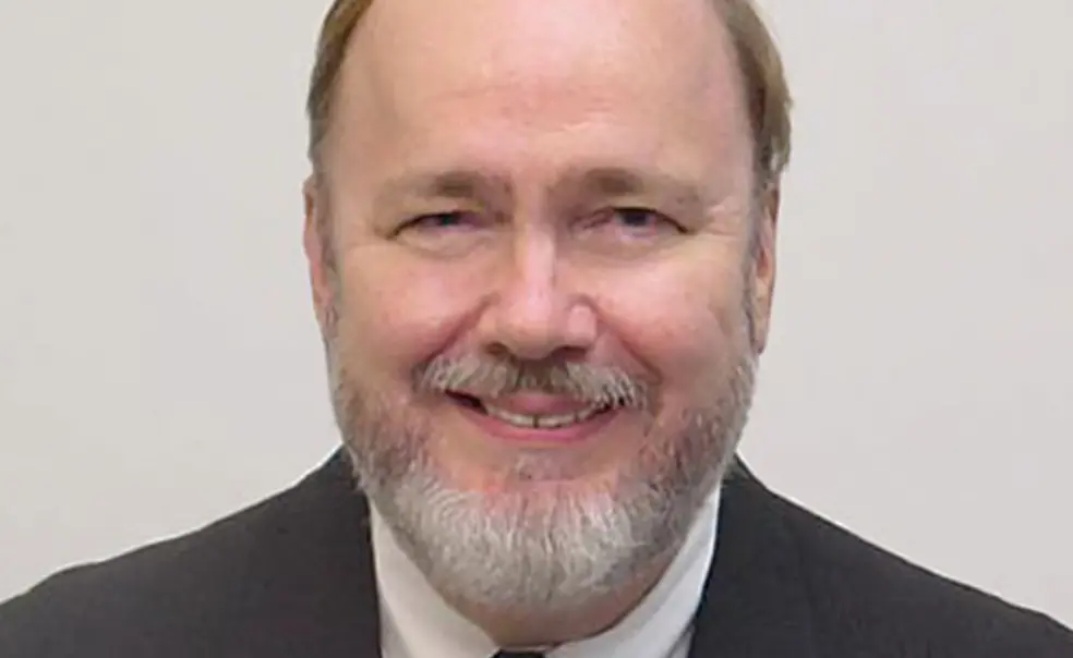 PAW ASKS: Bradley Martin ’64