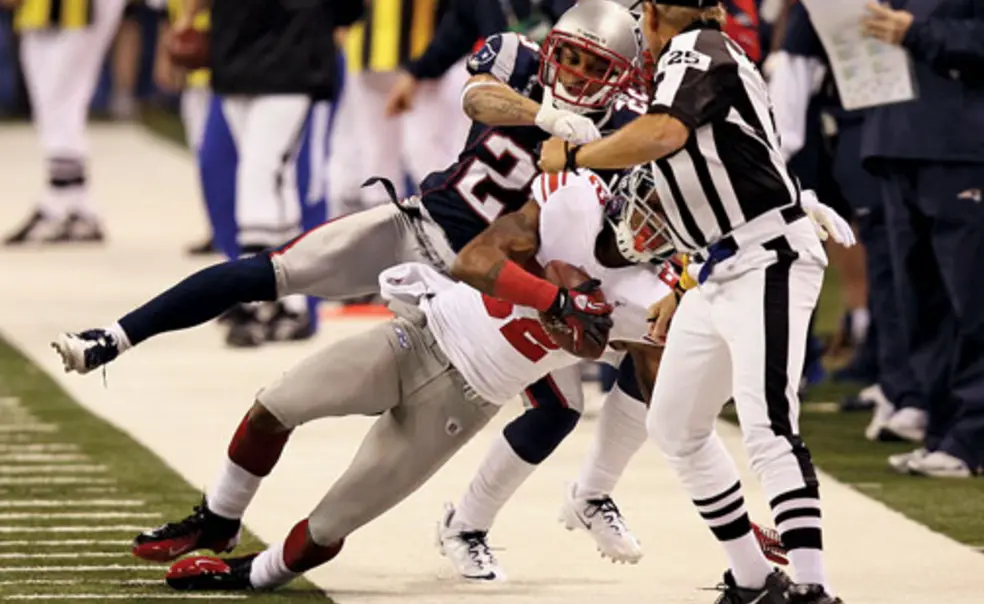 Newsmakers Newsmakers