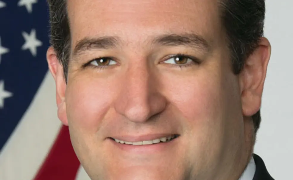 Ted Cruz ’92