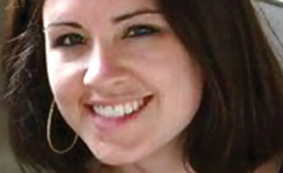 STARTING OUT: Anastasia Oldham ’10