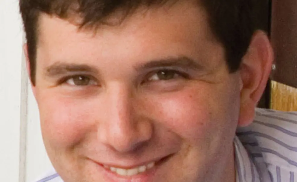 Starting Out: Zach Ruchman ’10