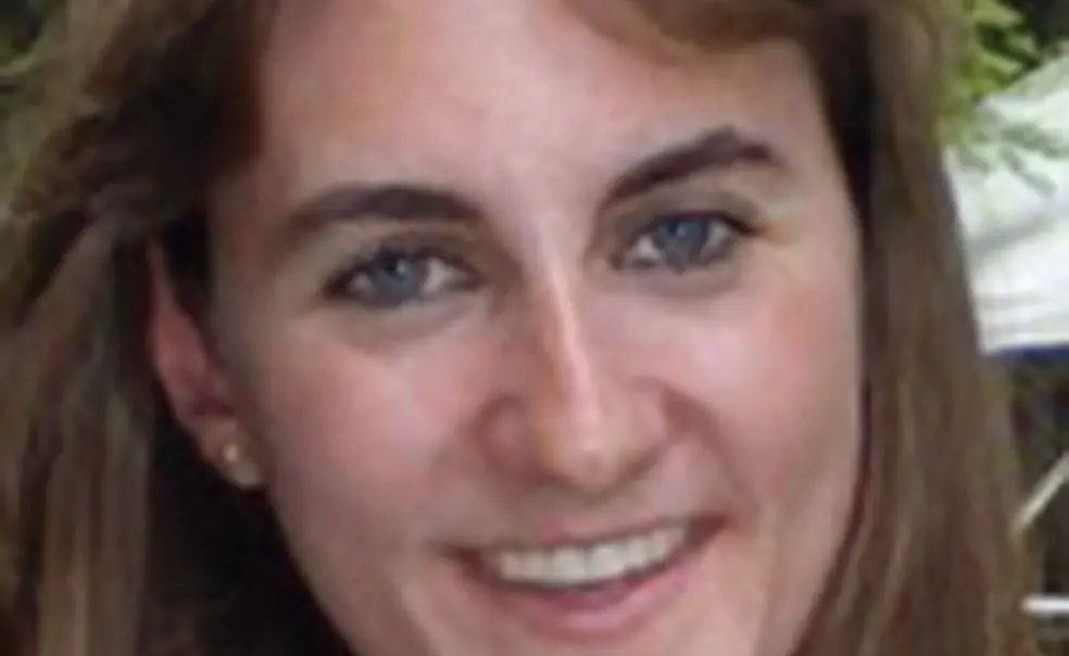 STARTING OUT: Emma Bedard ’11