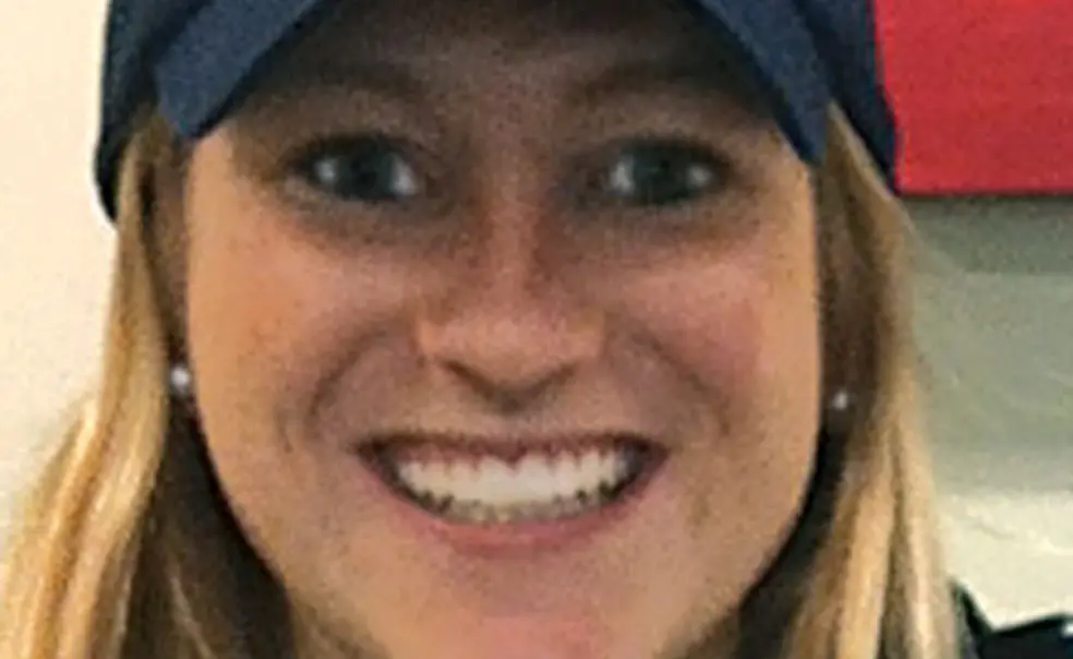 Starting Out: Carolyn Littlefield ’11