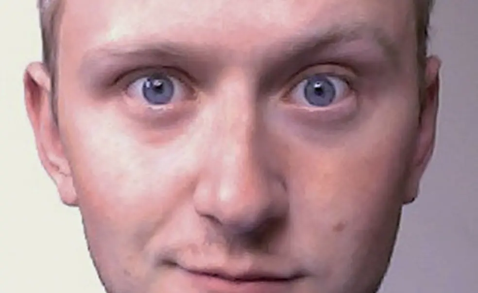 STARTING OUT: Sam Ritchie ’09 STARTING OUT: Sam Ritchie ’09