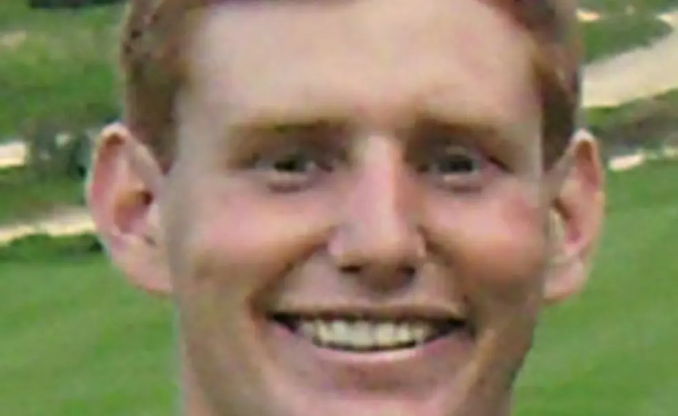 Starting Out: Eric Salazar ’11 Starting Out: Eric Salazar ’11