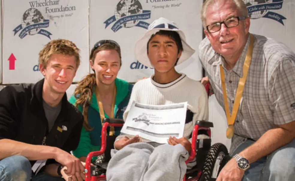 Free to move Free to move