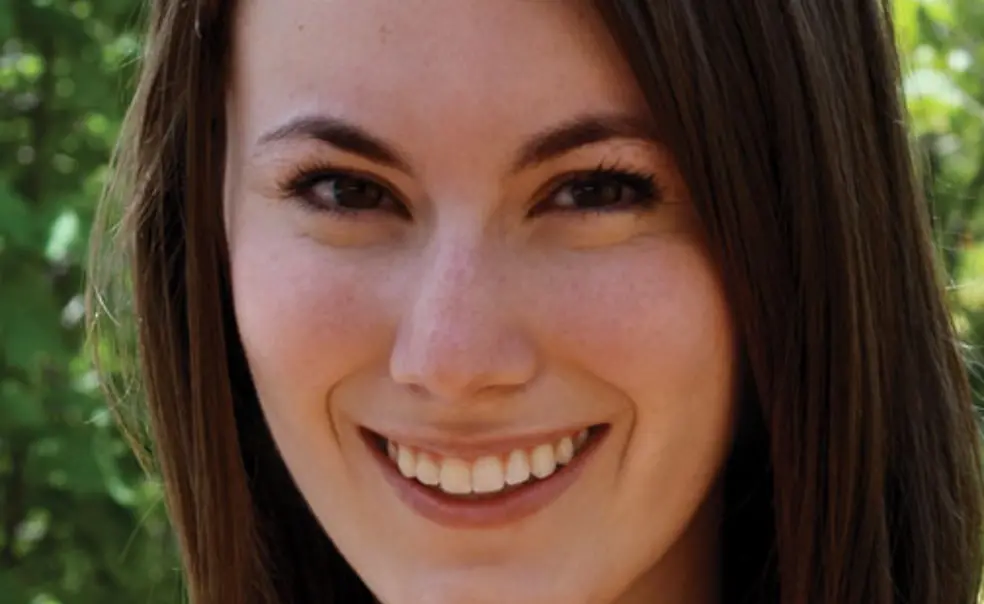 Starting Out: Alex Landon 12 Starting Out: Alex Landon 12