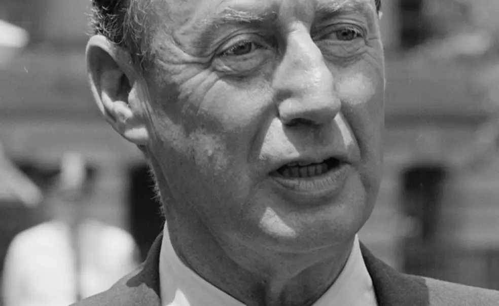 Rally ’Round the Cannon: Never Bring a Thesis to a Beauty Contest