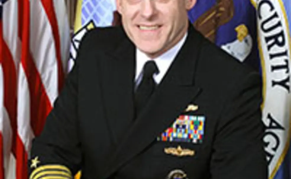 NSA Director Speaks on Agency’s Duties, Leaks NSA Director Speaks on Agency’s Duties, Leaks