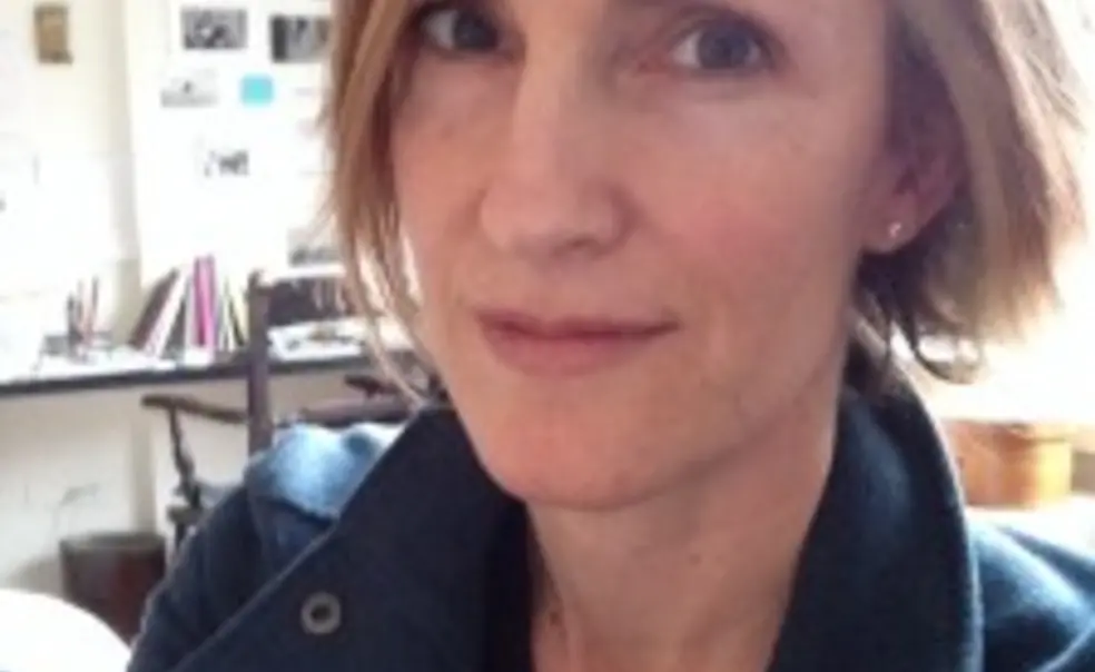 The Poetry of Race: Dark~Sky Society by Ailish Hopper ’93  The Poetry of Race: Dark~Sky Society by Ailish Hopper ’93