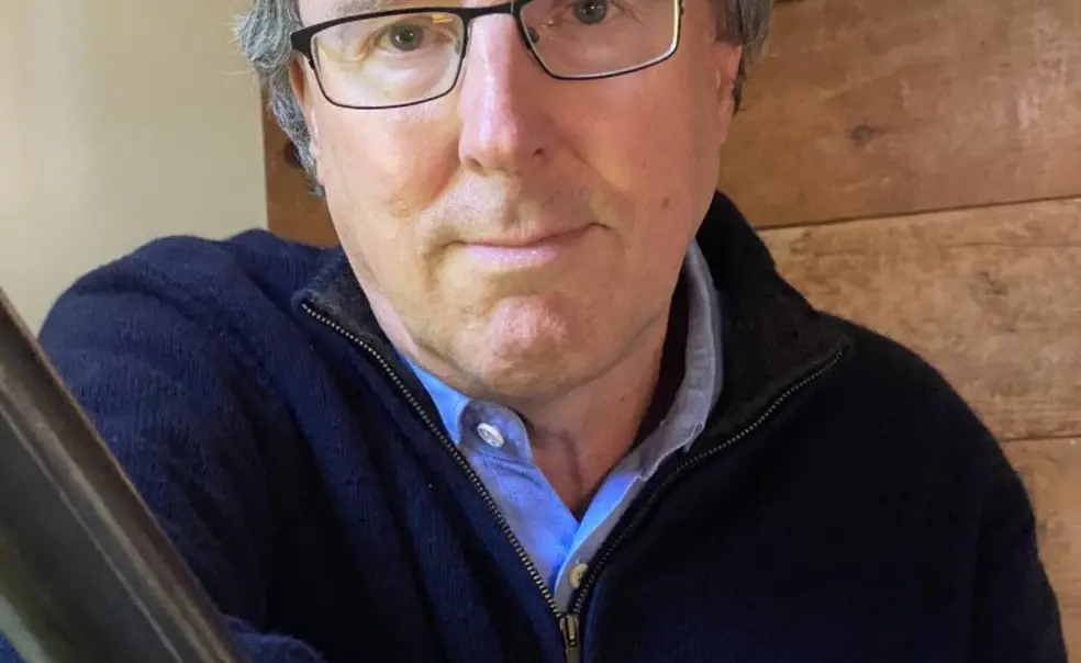 Alexander Wolff ’79 Celebrates the History of Basketball in Anniversary Edition of his Classic Book Alexander Wolff ’79 Celebrates the History of Basketball in Anniversary Edition of his Classic Book