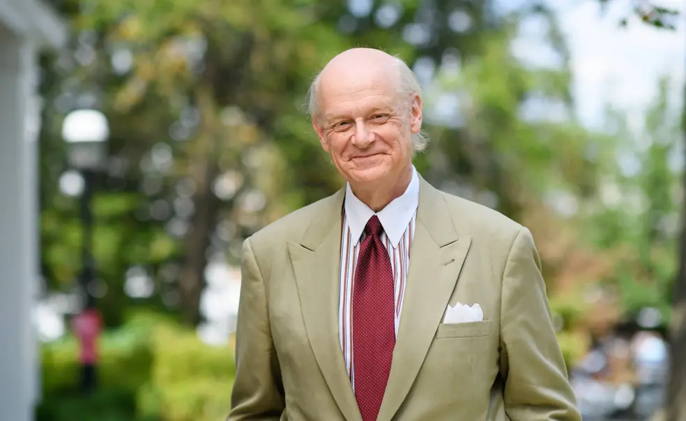 Professor Allen C. Guelzo Unpacks Abraham Lincoln’s Beliefs on Democracy in New Book Professor Allen C. Guelzo Unpacks Abraham Lincoln’s Beliefs on Democracy in New Book