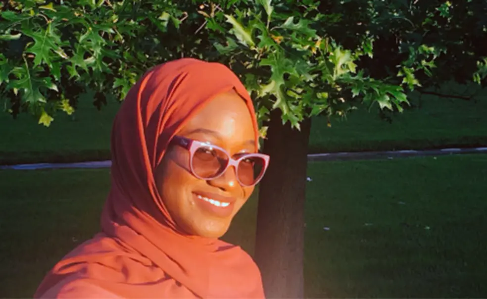 Podcast Spotlight: Amina Olajide ’15 Shares Mentorship Conversations, Revealing Factors Behind Success Podcast Spotlight: Amina Olajide ’15 Shares Mentorship Conversations, Revealing Factors Behind Success