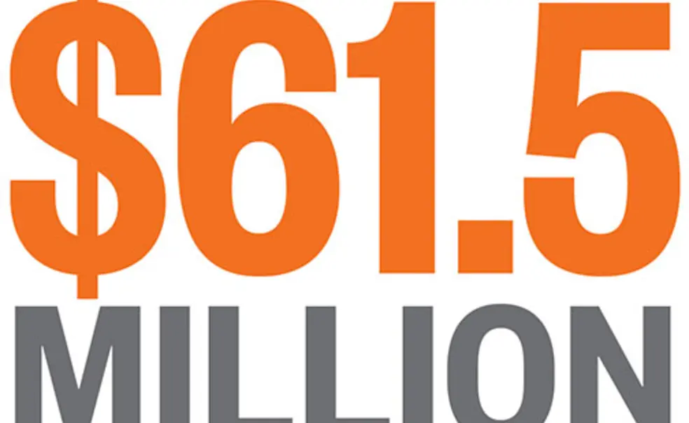 Another Record for Annual Giving