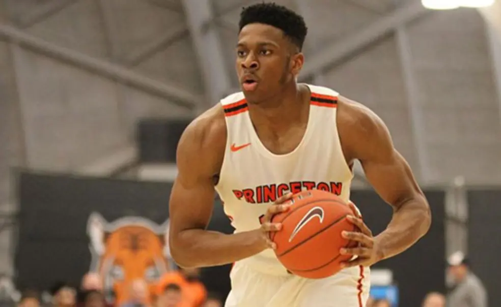 Men’s Basketball’s Comeback Falls Short in Ivy Tournament Men’s Basketball’s Comeback Falls Short in Ivy Tournament