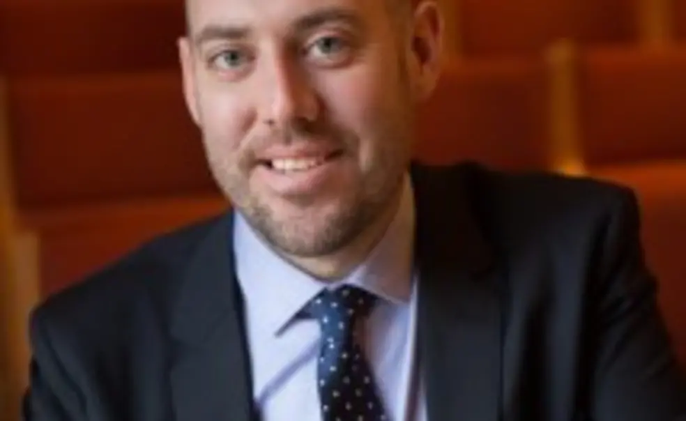 Christopher Beha '02