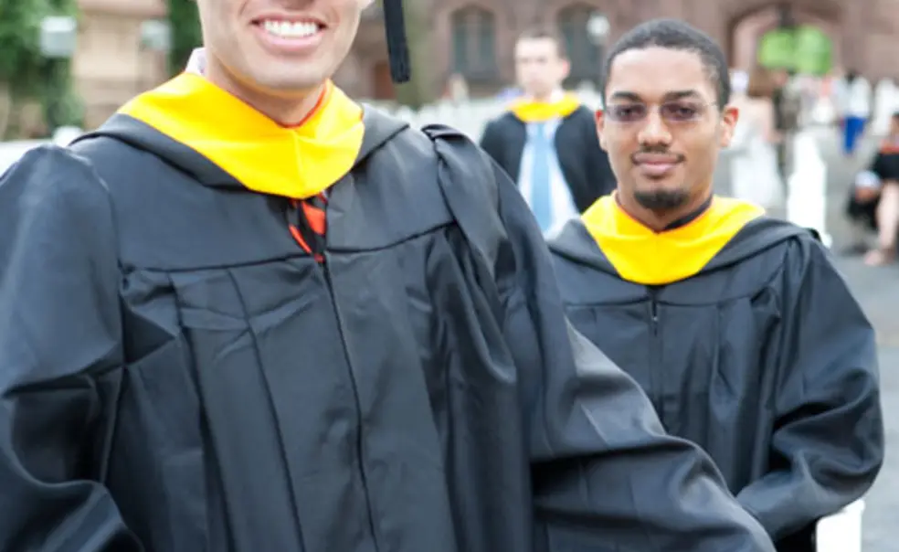 Slide show: Commencement 2010