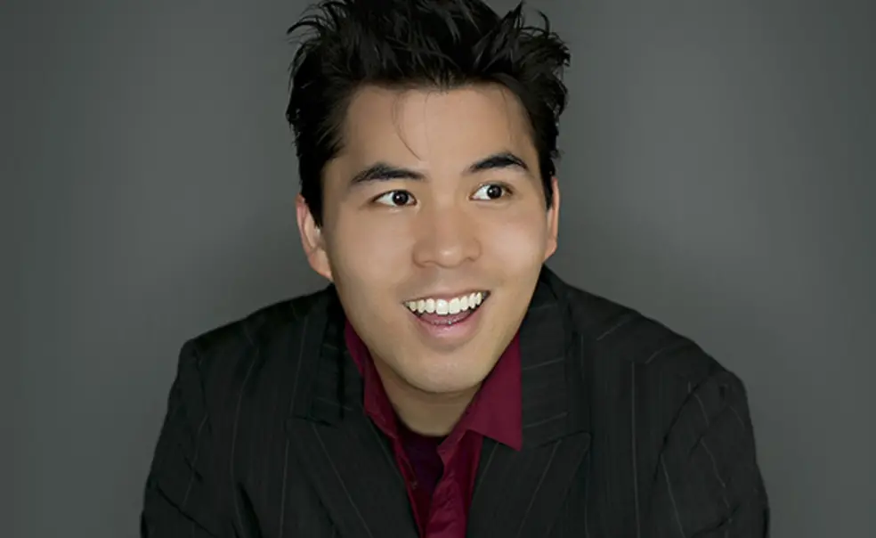 Following: Barry Lam *07 Following: Barry Lam *07