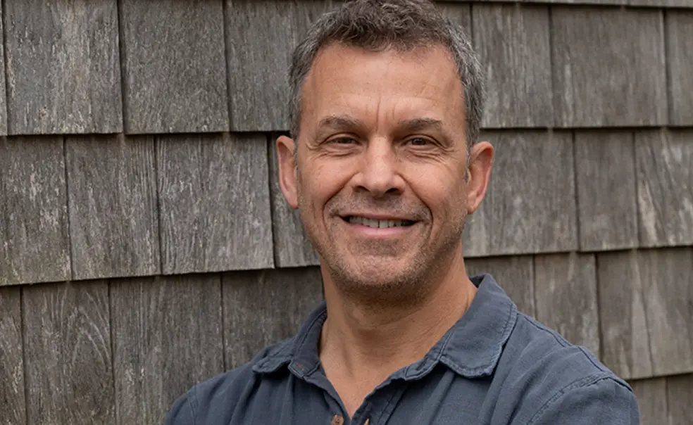 Essay: The People Who Walk You Home