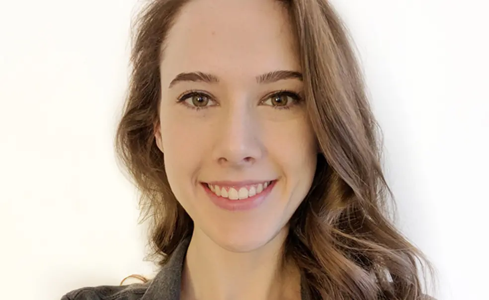 Birgitt Boschitsch ’13 Is Engineering Solutions to a Global Sanitation Crisis