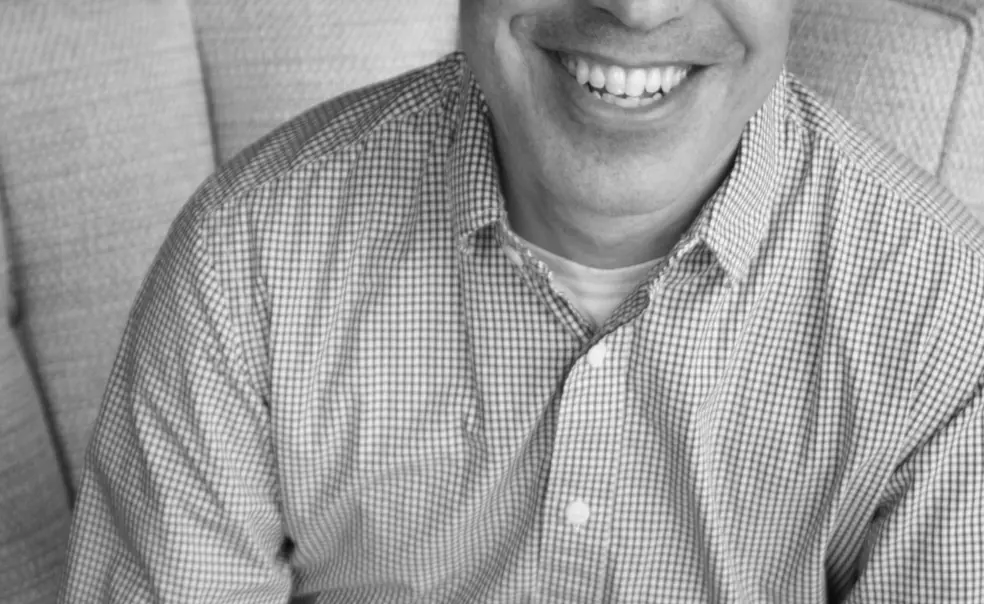 Laughing at the Problems in Legal Education with Jeremy Blachman ’00 Laughing at the Problems in Legal Education with Jeremy Blachman ’00