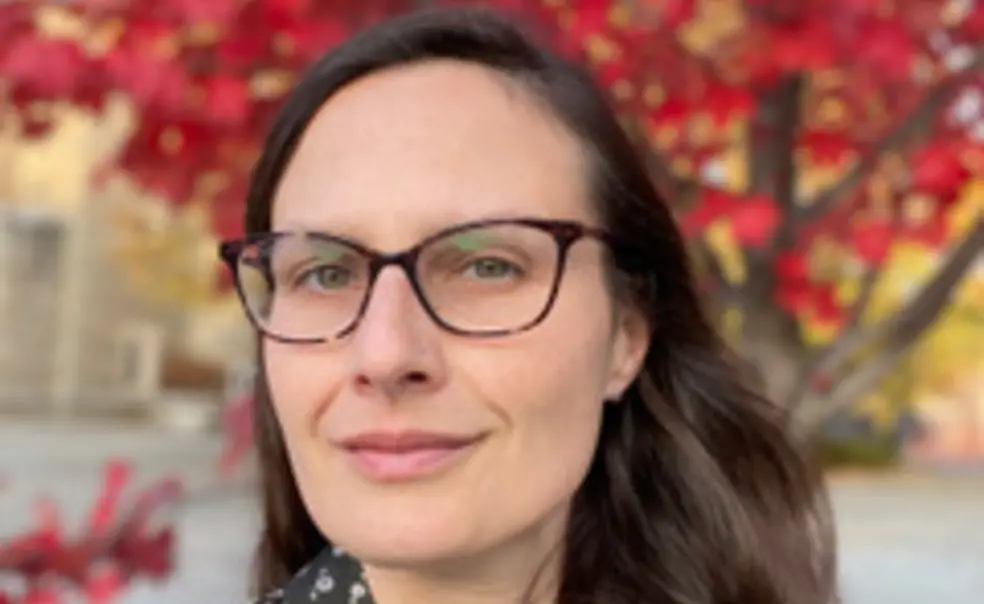 Patricia Blessing *12 Unpacks Architecture in the Ottoman Empire 