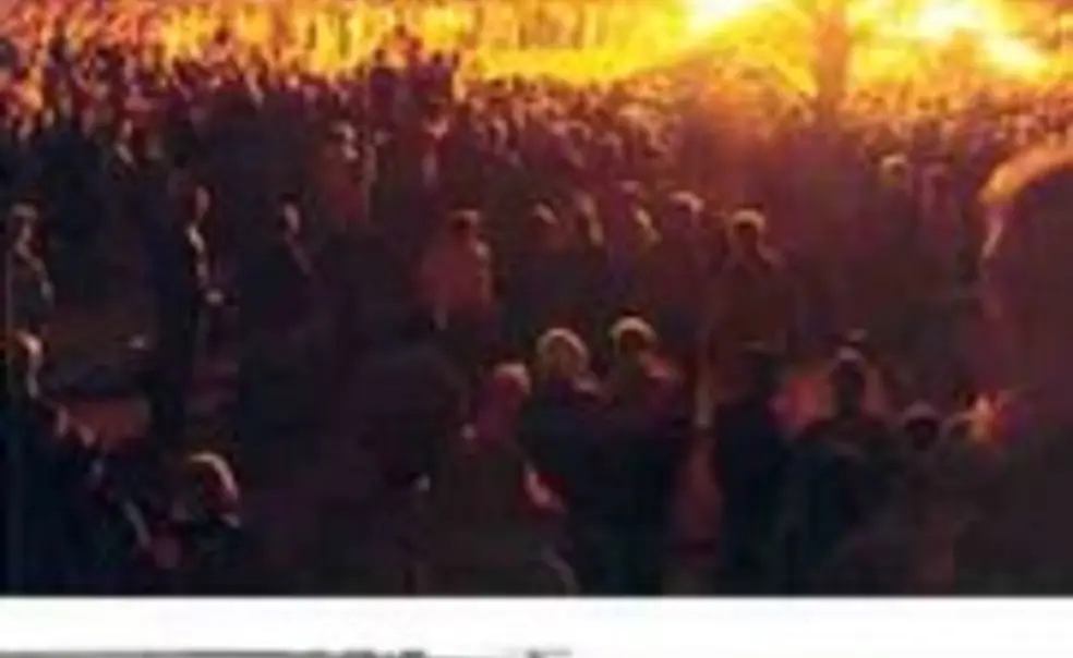 The Weekly Blog: 11/15/06 The Weekly Blog: 11/15/06