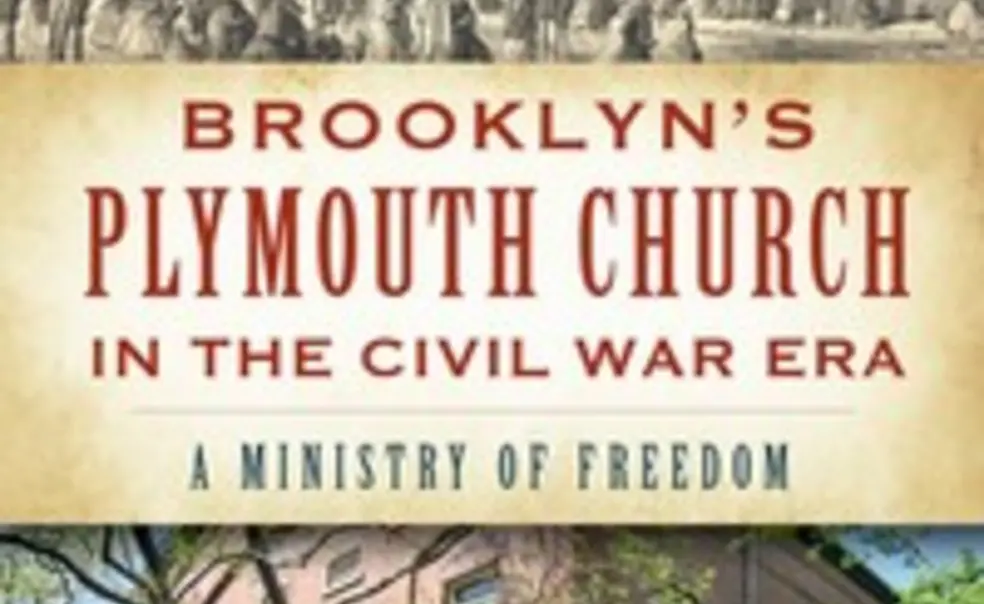 Brooklyn's Plymouth church-thumb-200x300-23568