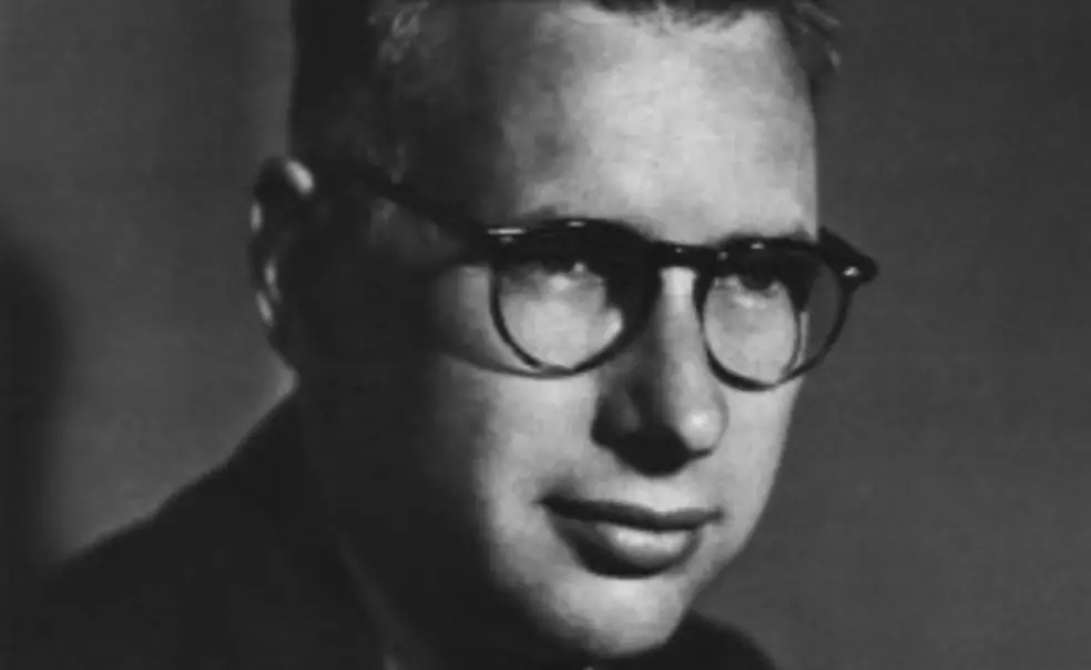 Forty-five Years After Its Publication, John Brooks ’42’s Business Book Is a Hit Forty-five Years After Its Publication, John Brooks ’42’s Business Book Is a Hit