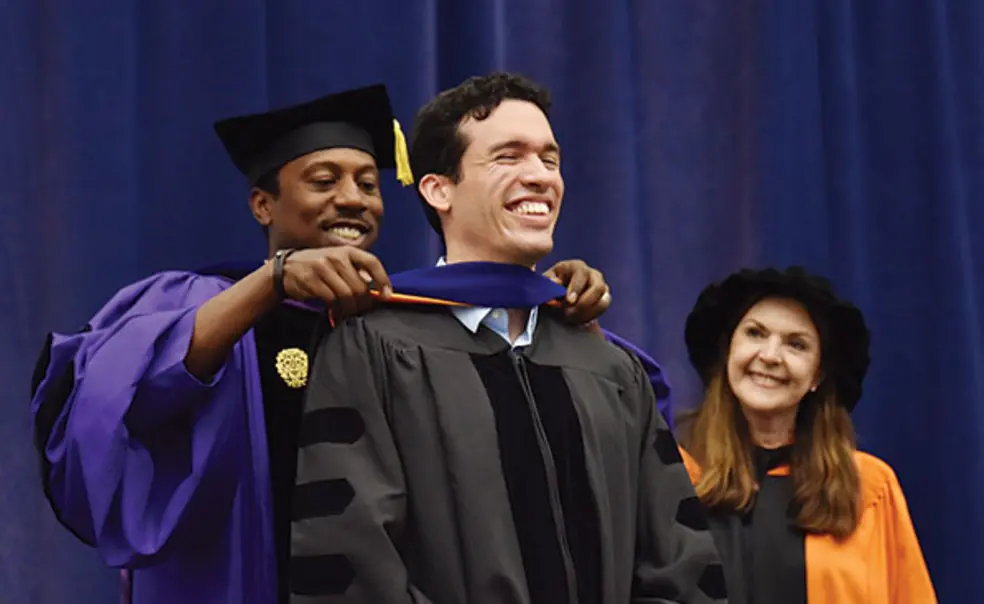 Milestone for Grad Students Milestone for Grad Students