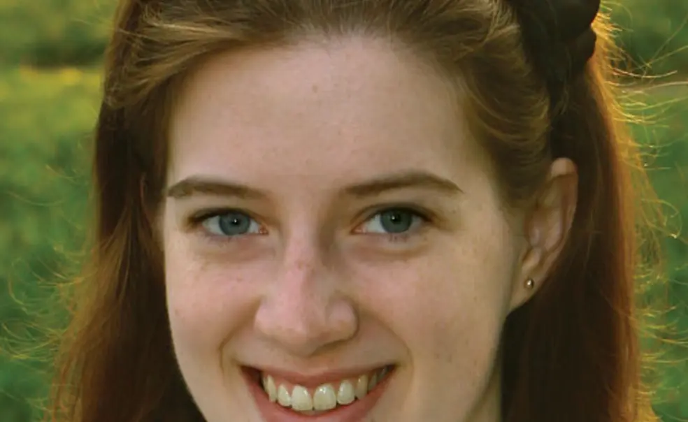 Commencement puzzle: ‘In the Middle’ Commencement puzzle: ‘In the Middle’