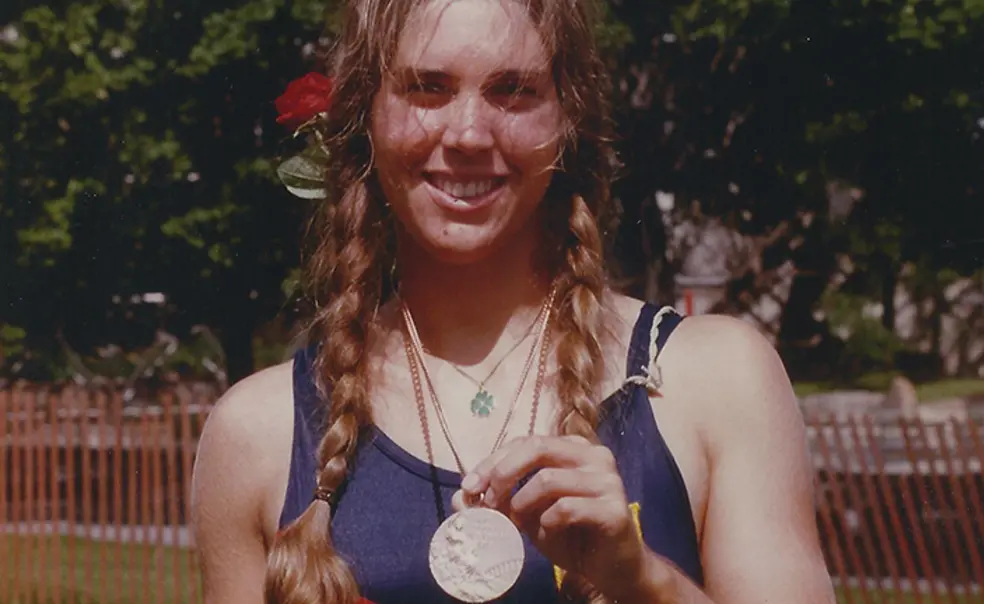 For Tigers Remembering the 1980 Olympics, 2020 Rings Familiar For Tigers Remembering the 1980 Olympics, 2020 Rings Familiar