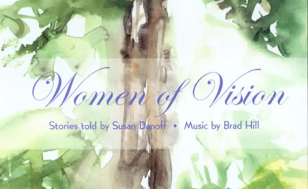 Women of Vision