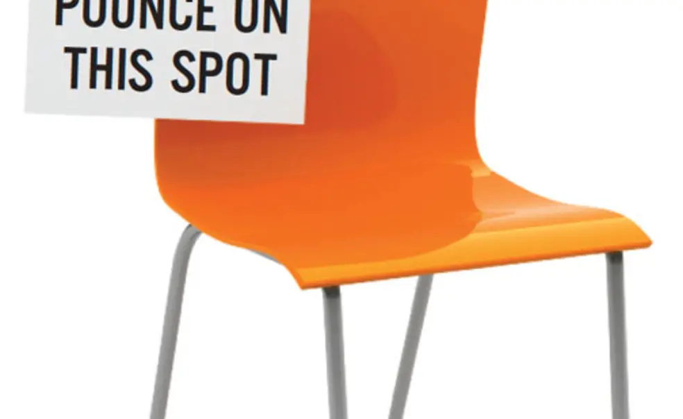 Angling to join a full class? Try this app Angling to join a full class? Try this app