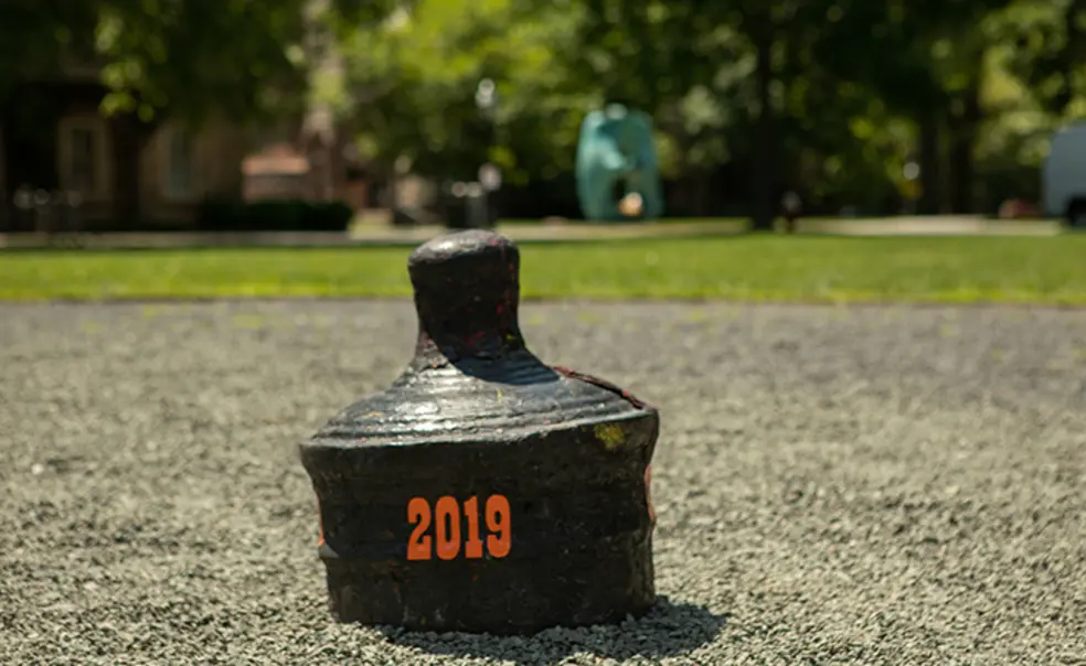 Rally ’Round the Cannon: Yore Favorites