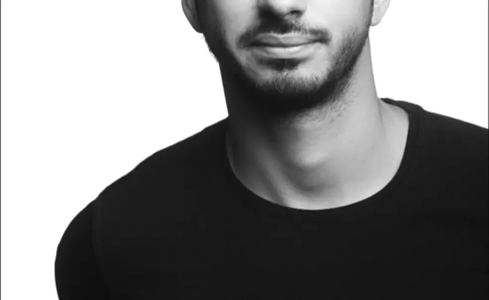 Carlos Fonseca *15 Combines Art, Science, and Reality in New Novel Carlos Fonseca *15 Combines Art, Science, and Reality in New Novel