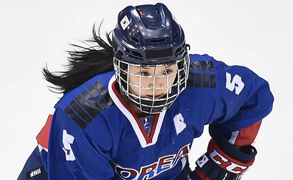 Q&A: Caroline Park ’11 on Living the Olympic Dream Q&A: Caroline Park ’11 on Living the Olympic Dream