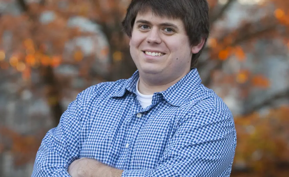 Christopher G. Brinton *16 and Prof. Mung Chiang Reveal the Power of Networks