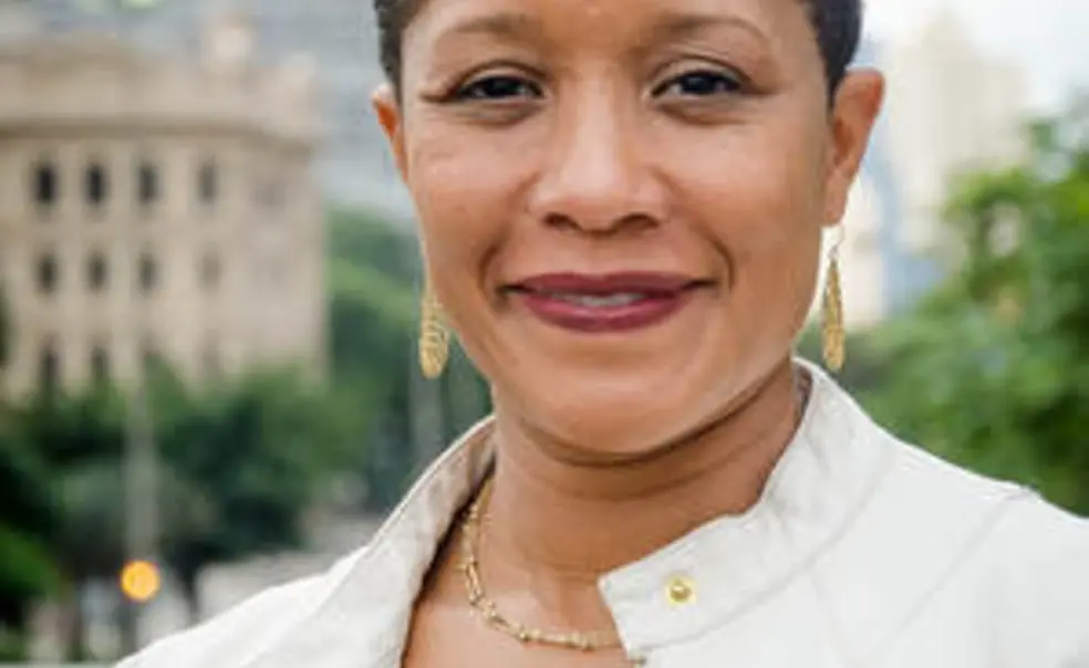 Christen A. Smith ’99 Collaborates with Co-editors to Translate the Work of a Brazil Black Movement Icon Christen A. Smith ’99 Collaborates with Co-editors to Translate the Work of a Brazil Black Movement Icon