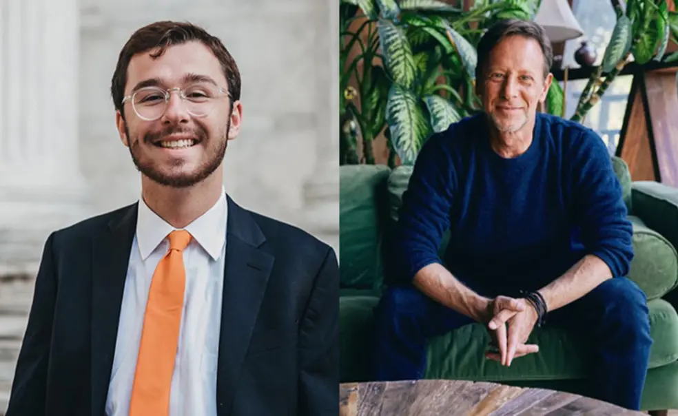 Two Alumni Collaborate on Meta Mini Crosswords for The Washington Post Two Alumni Collaborate on Meta Mini Crosswords for The Washington Post