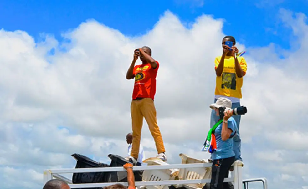 Essay: Christina Laurenzi '13 Essay: Christina Laurenzi '13