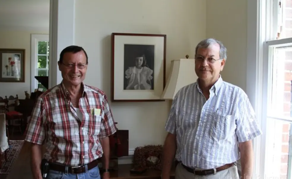 Essay - Princeton in the Nation's Service, starting with a village Essay - Princeton in the Nation's Service, starting with a village