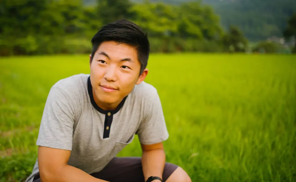 Dan Kang ’15 Explores the World, One Short Video at a Time Dan Kang ’15 Explores the World, One Short Video at a Time