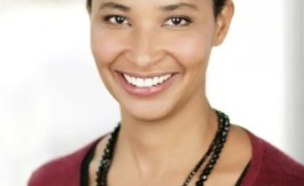 Danielle Allen â93 (Laura Rose)