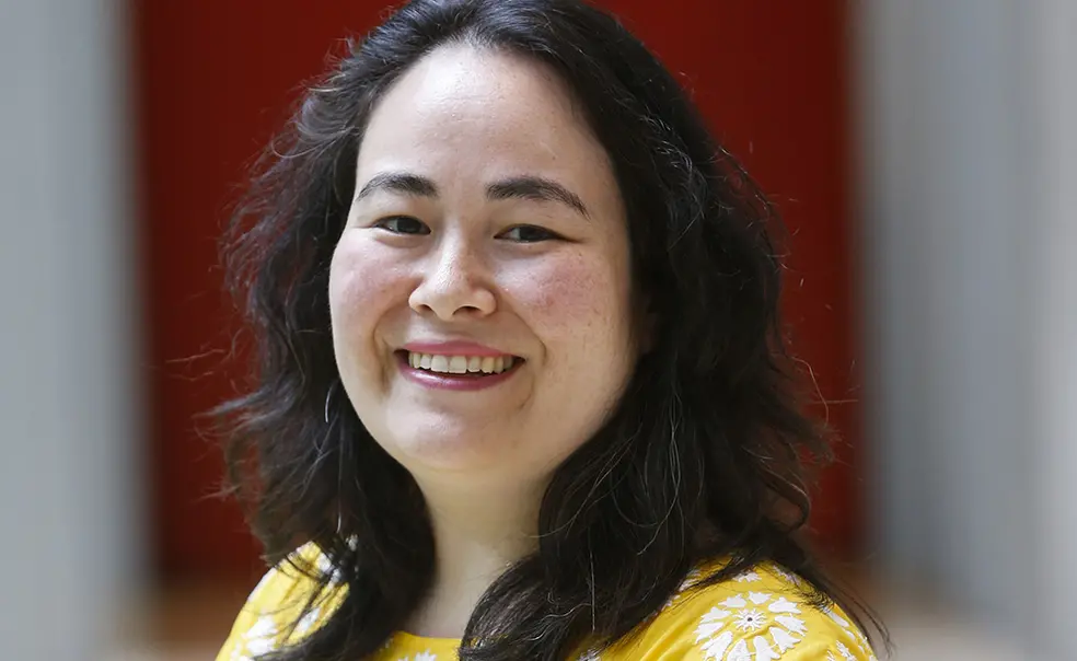 New York Times Reporter Danielle Ivory ’05 Leads Project Tracking COVID New York Times Reporter Danielle Ivory ’05 Leads Project Tracking COVID