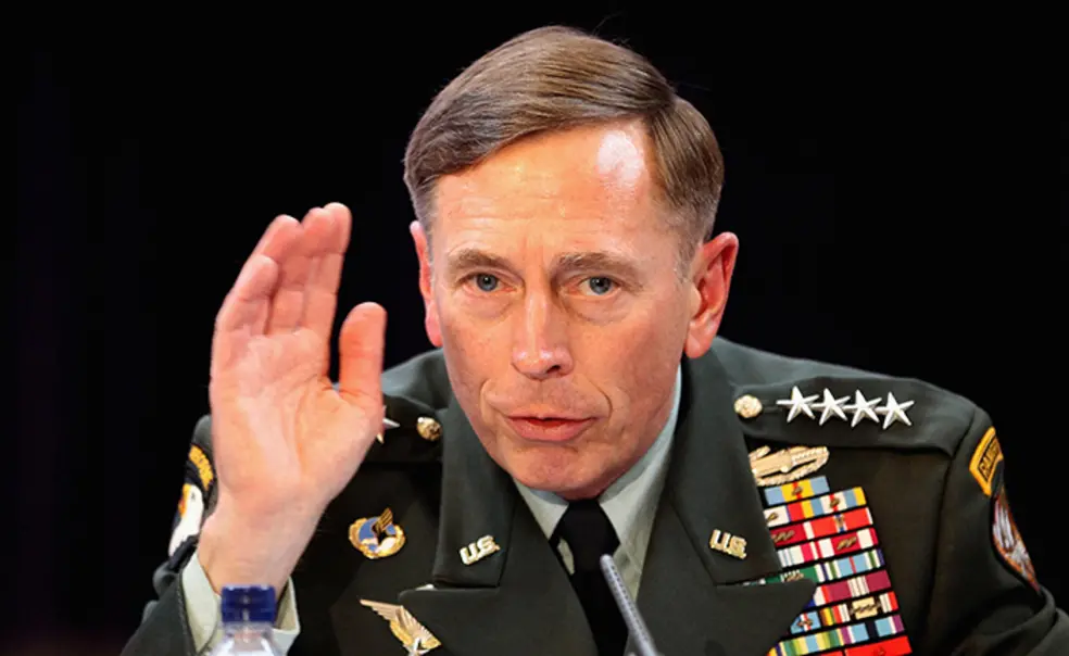 March 1: David Petraeus *85 *87 Asks Whether Russia Can Control Ukraine March 1: David Petraeus *85 *87 Asks Whether Russia Can Control Ukraine