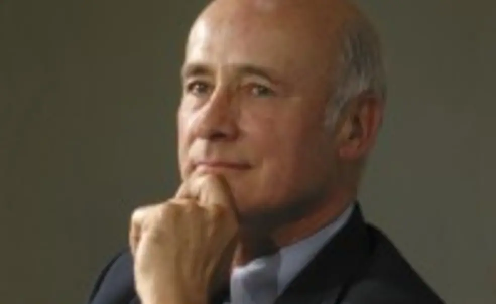 Nye ’58 Says Reports of America’s Decline are Greatly Exaggerated