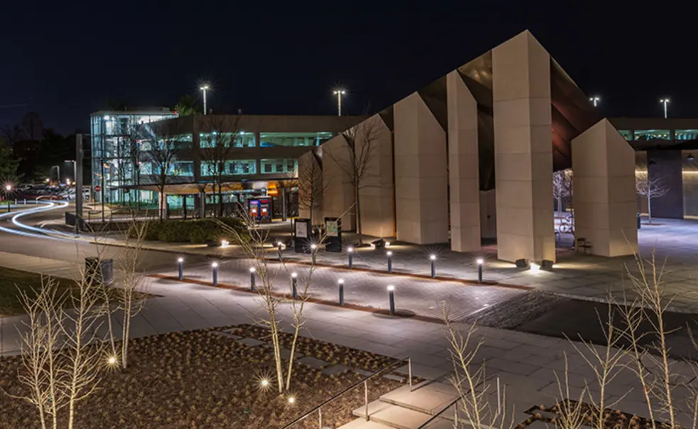 NJ Transit Report Recommends $145 Million Upgrade to Dinky Line NJ Transit Report Recommends $145 Million Upgrade to Dinky Line