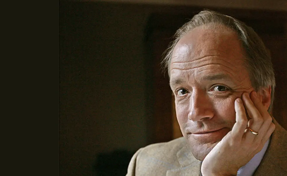 Playwright and Filmmaker Douglas McGrath ’80 Dies at 64 