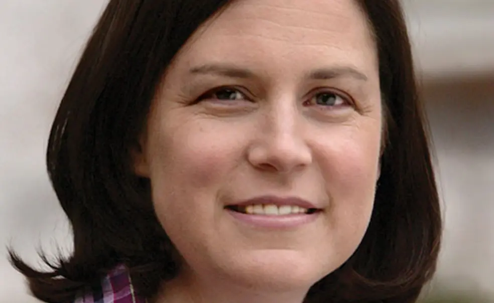 From the Editor From the Editor